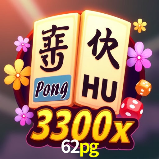 62pg - Cassino Online Muito Divertido - 62pg.com