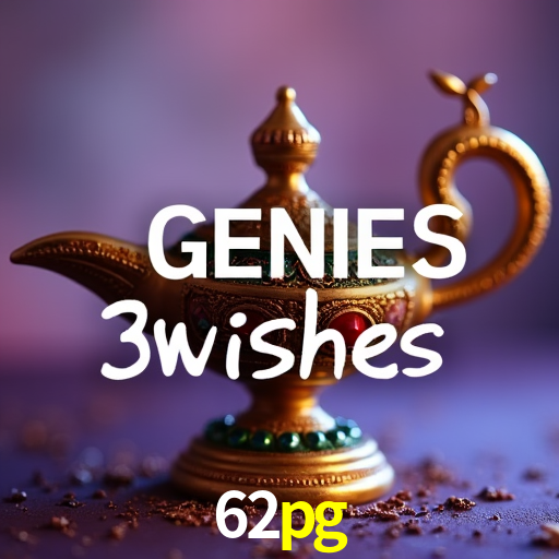 Sinta a adrenalina dos jogos de cassino com 62pg